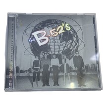 Time Capsule: Songs for a Future Generation CD The B-52s - £7.98 GBP