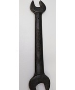 Vintage Walden Worcester 7/8” - 1” Double Opened Ended Wrench 1733 Resto... - €8,52 EUR