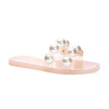 Chinese Laundry pearla casual sandal in Pink - £26.14 GBP