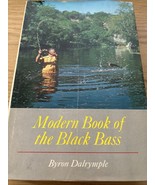 MODERN BOOK OF THE BLACK BASS, BASS FISHING, FLY FISHING FOR BASS, MODER... - $13.89 CAD