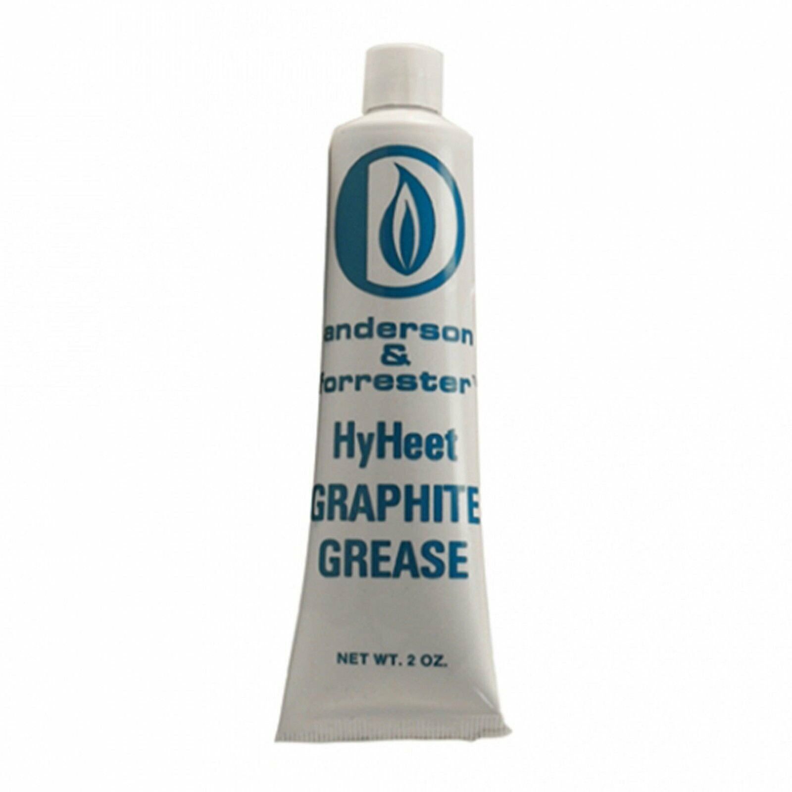 Anderson &amp; Forrester Hyheet GRAPHITE VALVE GREASE - $23.36