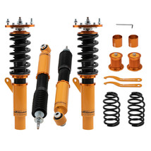 MaXpeedingrods Coilovers Suspension Lowering Kit For VW Golf R GTI MK7 15-19 - £419.00 GBP