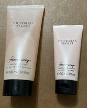 VICTORIA&#39;S SECRET FOREVER SEXY FRAGRANCE WASH ~ 3.4oz 100ml ~ NEW - £20.28 GBP
