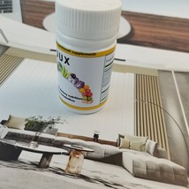 JUX Dietary and nutritional supplements，Filling Nutritional Gaps  image 5