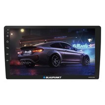 Blaupunkt 9&quot; Single DIN Mechless Receiver with Wireless Apple CarPlay / ... - €323,14 EUR