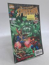 The Sensational Spider-Man #18 : Powerless &amp; Responsibility (Marvel Comics) [Pap - £3.73 GBP