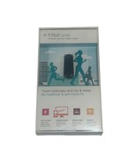 Fitbit One Wireless Activity Plus Sleep Tracker - Burgandy (FB103BY) Par... - $41.14 CAD