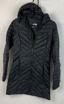 The North Face Jacket Down Puffer Coat Trench Lightweight Women’s XS - £63.75 GBP