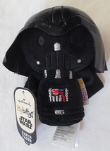 Hallmark Itty Bittys Star Wars Darth Vader Plush - £6.24 GBP