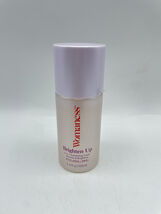 Womaness Brighten Up Exfoliating Toner Renews &amp; Brightens AHAs &amp; BHAs 3.... - $2.74 CAD