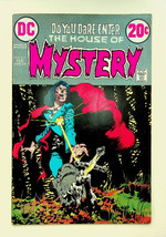 House of Mystery #211 (Feb 1973, DC) - Fine/Very Fine - £16.84 GBP