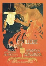 Distillerie Italiane (Italian Distillery) - £15.61 GBP
