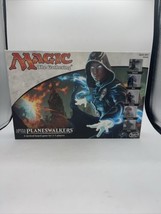 Magic The Gathering Board Game Arena of The Planeswalkers Hasbro NEW Sealed - £13.73 GBP