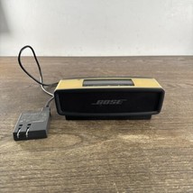 Bose SoundLink Mini II Special Edition Speaker - £81.16 GBP