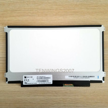 11.6" HD LAPTOP LCD SCREEN f DELL Inspiron 11 3180 3162 3164 edp 30pin non- - $54.50