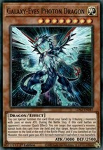 YUGIOH Galaxy-Eyes Photon Dragon Deck Complete 40 Cards - $36.58