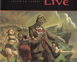Throwing Copper: [Audio CD] - £10.34 GBP