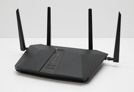 NETGEAR RAX50 Dual-Band AX5400 Wi-Fi 6 Router - RAX50-100NAS image 2