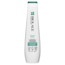 Matrix Biolage Scalp Sync Pyrithione Zinc Antidandruff Shampoo 13.5 oz - £26.47 GBP