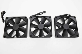 NZXT Kraken Elite 360 RGB 3x120mm AiO Liquid CPU Cooler - Matte Black image 8