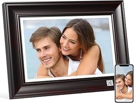 KODAK WiFi Digital Picture Frame, 1920 x 1200 HD Touchscreen Digital Pho... - £217.12 GBP