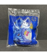 2024 TuxedoSam #7 McDonald’s Happy Meal Yu-Gi-Oh Hello Kitty Toy Obelisk... - €5,09 EUR