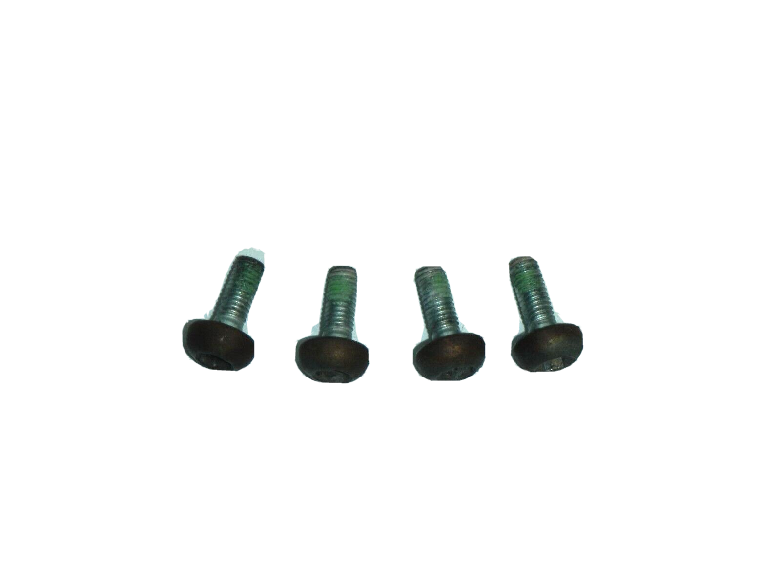 Front brake disc bolts 1986 Honda CR250R CR250 - $19.30