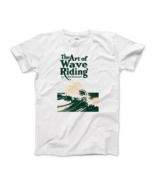 The Art of Wave Riding 1931, First Surfing Book T-Shirt - £17.17 GBP+