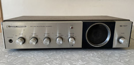 Vtg Panasonic RE-7412 AM/FM Stereo Compact Receiver. Japan.  Matsushita. - $48.19