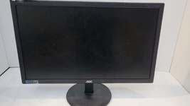 AOC E2260SW 22&quot; LED Computer Monitor - 1920 x 1080 VGA D-Sub ** - $372.81 MXN