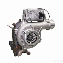 NEW OEM GM Turbocharger Duramax 6.6L diesel Sierra Silverado 12841015063... - $3,830.00