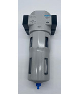 Festo 159614 Pneumatic Filter LF-D-MAXI  - £49.18 GBP