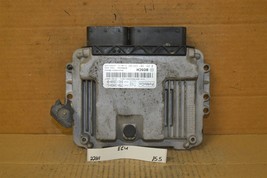 2012 Ford Focus Engine Control Unit ECU CM5A12A650KJ Module 155-22H1 - £39.86 GBP