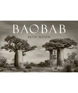 Baobab [Hardcover] Moon, Beth and Patrut, Adrian - £27.49 GBP