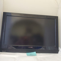Philips 19" LCD TV Monitor Model 32PFL5332D/37 HD Flat Screen Television - $39.60