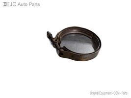 Down Pipe Clamp For 04-05 Chevrolet Silverado 3500  6.6  Diesel - $19.75