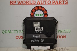 8966147390 Toyota Prius 2011 Engine Control Unit ECU Module 440-12D2 - £7.90 GBP