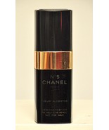 Chanel N 5 Fleuri Aldehyde Eau de Toiette Edt 100ml Recharge Refill 1980... - £358.51 GBP