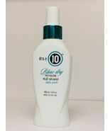Its A 10 Blow Dry Miracle H2O Shield 6oz - $22.50