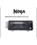 NINJA SP250 Foodi Smart Digital Pro Air Fry Oven - £157.09 GBP