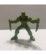 1.5&quot; Drax the Destroyer figure  from Marvel Blind Pack - £6.68 GBP