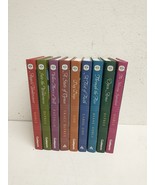Lot of 9 Mystery and the Minister’s Wife Guideposts Hardcover Books – Ch... - $647.14 MXN