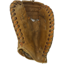 VTG Airex 11&quot; Hall of Fame Glove Baseball Glove Pro Model BM 650 RH Japa... - $49.49