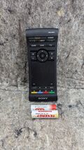 Sony NSG-MR5U For Sony Google TV Remote Control NSG-MR7U MR9U NSZ-GX70 - $7.89