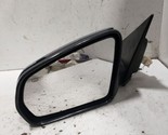 Driver Side View Mirror Power With Heated Glass Fits 08-10 AVENGER 671033 - $51.35