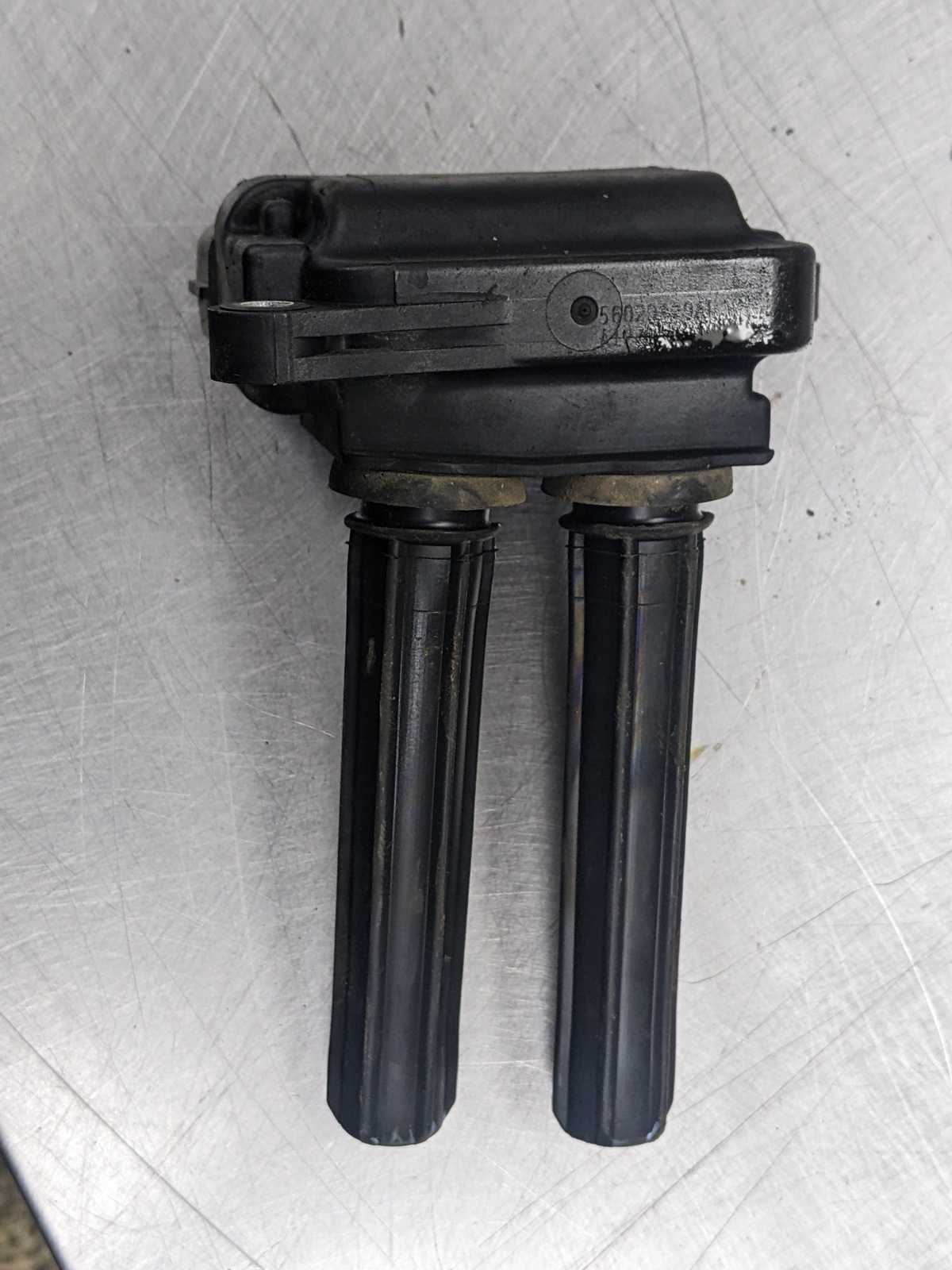 Ignition Coil Igniter For 11-12 Ram 1500  5.7 56029129AF Hemi - $19.75