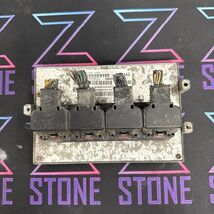 Engine ECM Control Module 3.7L Fits 05 DODGE 1500 PICKUP P56028891AG 560... - $65.36