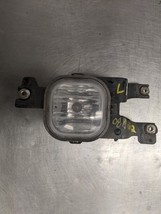 Driver Left Fog Lamp For 08-10 Ford F-350 Super Duty  6.4 - $39.45