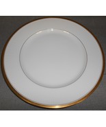 Fitz &amp; Floyd CLASSIQUE d&#39;OR PATTERN Chop Plate or Round Platter MADE IN ... - $94.96 CAD