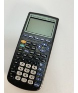 Parts Only Not Working Texas Instruments TI 83 Plus Graphing Calculator - $9.95